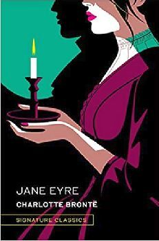 SIGNATURE JANE EYRE HARDCOVER