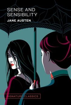 SENSE AND SENSIBILITY