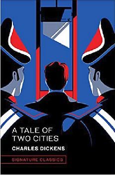 SIGNATURE TALE OF TWO CITIES HARDCOVER