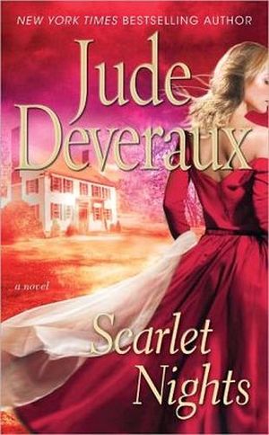 SCARLET NIGHTS: A NOVEL