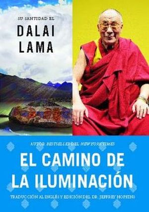 EL CAMINO DE LA ILUMINACION