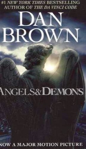 ANGELS & DEMONS