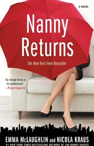 NANNY RETURNS