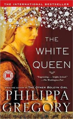 WHITE QUEEN