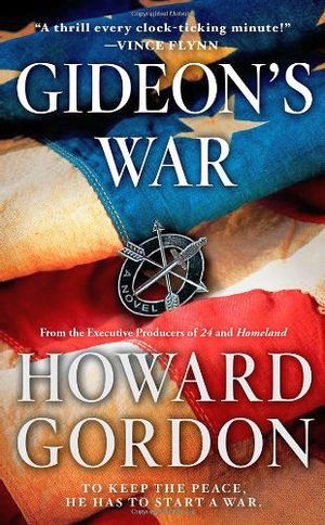 GIDEON'S WAR