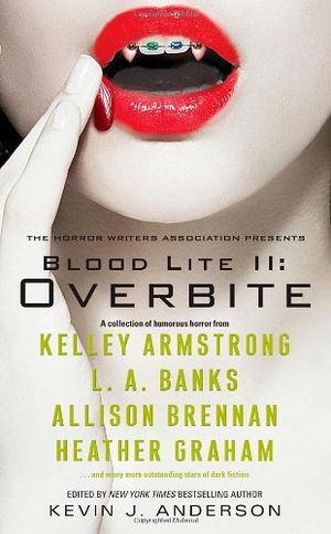 BLOOD LITE II: OVERBITE