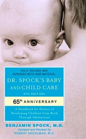 DR.SPOCK'S BABY AND CHILD CARE
