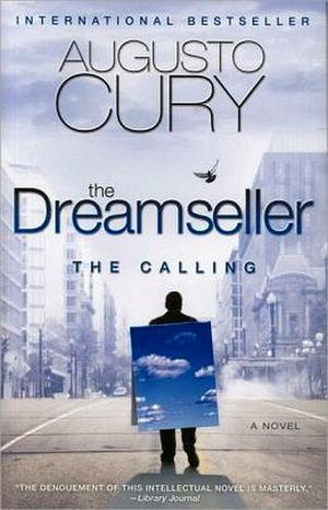 THE DREAMSELLER: THE CALLING