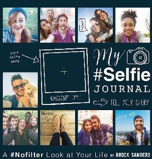 MY SELFIE JOURNAL