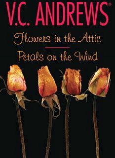 FLOWERS IN THE ATTIC/PETALS ON THE WIND