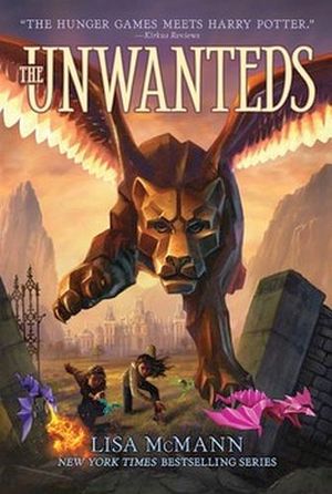 THE UNWANTEDS
