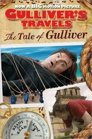 GULLIVER'S TRAVELS -THE TALE OF GULLIVERS-