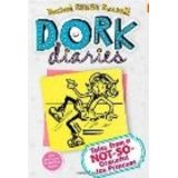 DORK DIARIES # 4: TALES FROM A NOT-SO GRACEFUL ICE -HARDCOVER-