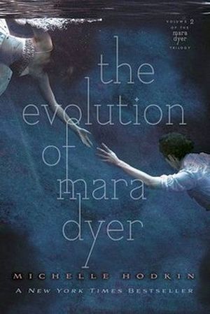 THE EVOLUTION OF MARA DYER