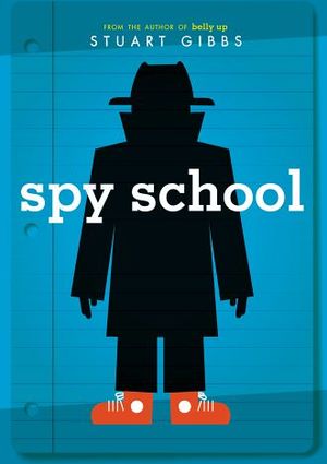 SPY SCHOOL