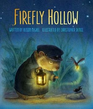 FIREFLY HOLLOW