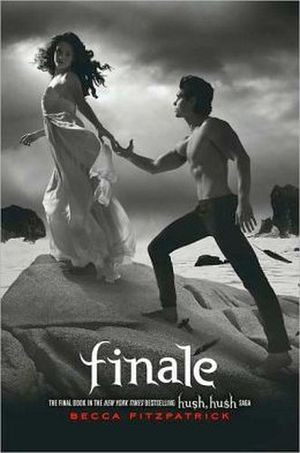 FINALE      -HARDCOVER-