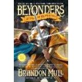 BEYONDERS: SEEDS OF REBELION