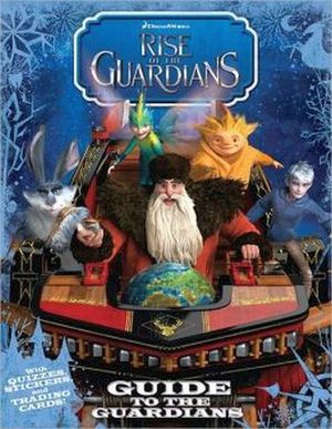 THE GUARDIANS GUIDE