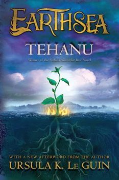 EARTHSEA CYCLE # 4: TEHANU