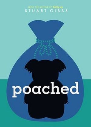 POACHED