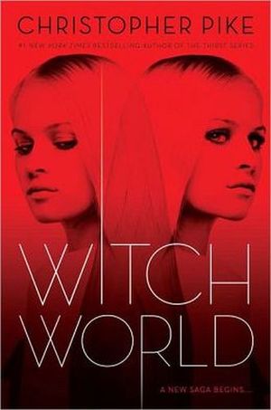 WITCH WORLD