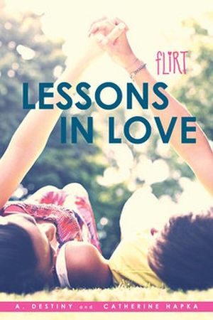 FLIRT LESSONS IN LOVE