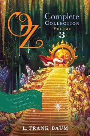 OZ COLLECTION VOL.3