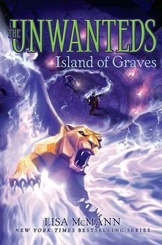 UNWANTEDS # 6: ISLAND OF GRAVES