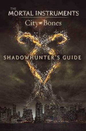 SHADOWHUNTERS GUIDE