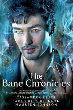 THE BANE CHRONICLES