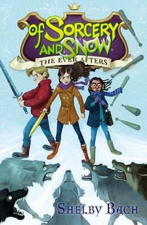 OF SORCERY AND SNOW