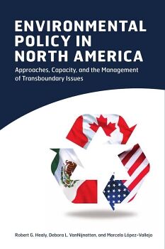ENVIRONMENTAL POLICY IN NORTH AMERICA
