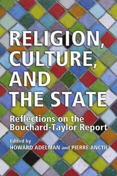 RELIGION CULTURE AND THE STATE
