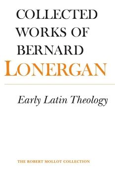 EARLY LATIN THEOLOGY