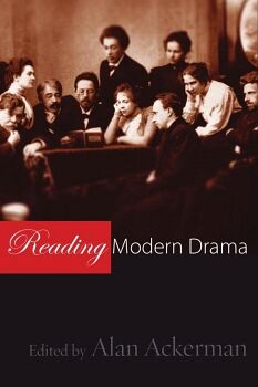 READING MODERN DRAMA