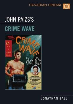 JOHN PAIZS'S CRIME WAVE