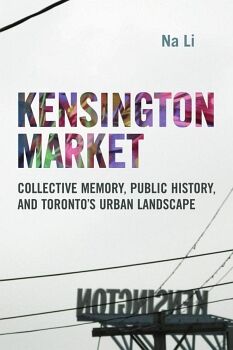 KENSINGTON MARKET