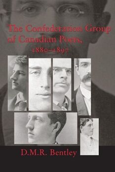 CONFEDERATION GROUP OF CANADIAN POETS 1