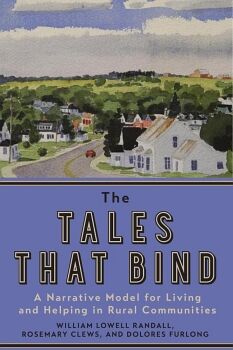 TALES THAT BIND