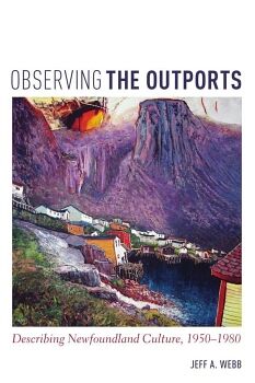 OBSERVING THE OUTPORTS