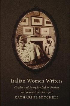 ITALIAN WOMEN WRITERS