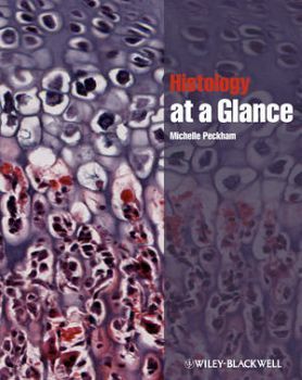 HISTOLOGY AT A GLANCE