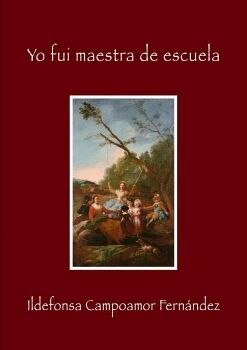 YO FUI MAESTRA DE ESCUELA