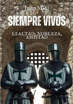 SIEMPRE VIVOS