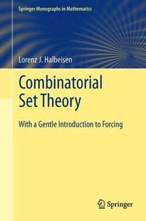 COMBINATORIAL SET THERORY