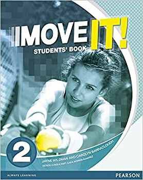 MOVE IT! 2 STUDENT'S BOOK