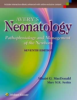 AVERY'S NEONATOLOGY 7ED.