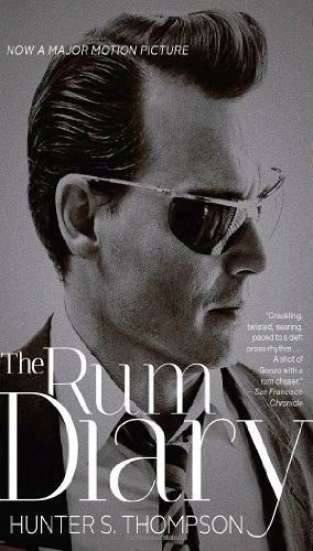 THE RUM DIARY