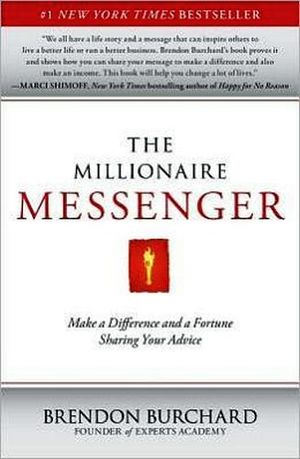 THE MILLIONAIRE MESSENGER